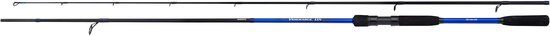 Shimano Vengeance DX Spin Sea Bass 2,11m (7-35g)