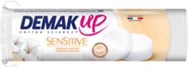 DEMAK-UP SENSITIVE SILK ROND