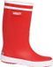 Aigle Lollypop Regenlaarzen - Meisjes - Rood - Maat 29