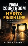 From Libri GmbH From Courtroom to the HYROX Finish Line