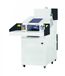 HSM Powerline SP 4040 V papiervernietiger Deeltjesversnippering 42,8 cm Zwart, Wit