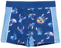Cerda Stitch Maillot de bain Bleu 8 Ans Garçon