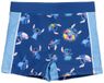 Cerda Stitch Maillot de bain Bleu 8 Ans Garçon