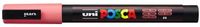 Posca Paintmarker uni posca pc3m f koraal | 6 stuks