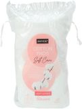 Sence Wattenschijfjes Soft & Pure - 15 x 50 stuks - Voordeelverpakking