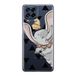 ERT GROUP mobiel telefoonhoesje voor Samsung M33 5G origineel en officieel erkend Disney patroon Dumbo 001