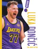 Luka Libri GmbH Luka Doncic Paperback
