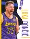 Luka Libri GmbH Luka Doncic Paperback