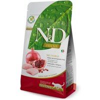 N&D Farmina Prime Adult voor gecastreerde katten 2x5 kg