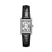 Emporio Armani AR11623 Dames Horloge - Zilverkleurig
