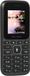 BLOW P18D: Toetsenbordtelefoon met dubbele SIM-kaart