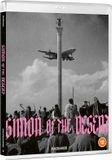 Simon Radiance Films Ltd Simon of the Desert - Blu-ray - Import
