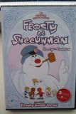 Megamoviestore Frosty The Snowman