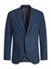 JACK & JONES Blazer 'JPRBLAMARTIN' bleu foncé