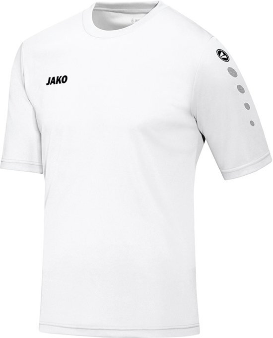 JAKO - Shirt Team KM - Heren - maat S