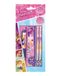 Disney Princess Ensemble de papeterie