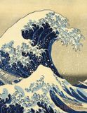 The Great Wave Planner 2027