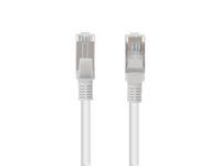 Lanberg PCF5-10CC-0500-S netwerkkabel Grijs 5 m Cat5e F/UTP (FTP)