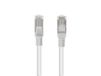 Lanberg PCF5-10CC-0500-S netwerkkabel Grijs 5 m Cat5e F/UTP (FTP)
