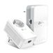 TP-Link TL-WPA7617 KIT Powerline Adapter - 1200 Mbps - Wi-Fi 5 - 2-pack