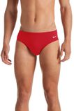 Nike Zwemslip Rood 32 Man