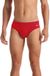 Nike Zwemslip Rood 32 Man