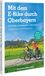Mit Bruckmann Verlag Mit dem E-Bike durch Oberbayern