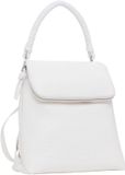 Desigual Hampton Backpack White