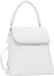 Desigual Hampton Backpack White