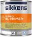Sikkens Rubbol BL Primer - 2.5L - RAL 9010 | Zuiver Wit