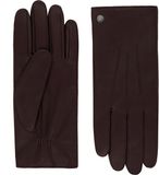 Roeckl Classic Lederen Handschoenen - Bruin - Maat 9,5