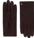 Roeckl Classic Lederen Handschoenen - Bruin - Maat 9,5