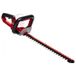 Einhell ARCURRA Batterie Heggenschaar 18/55 Li Solo - Power X-Change - 18 V - 55 cm