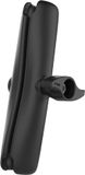 RAM Mount Lange montage klemarm met aluminium draaiknop RAM-201MU-D