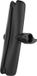 RAM Mount Lange montage klemarm met aluminium draaiknop RAM-201MU-D