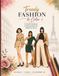 Trendy Fashion to Color: A Stylish Fashion Coloring Book for Adults & Teens
