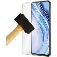 1001 coques Xiaomi Redmi Note 9 Pro/Note 9S Gehard Glas