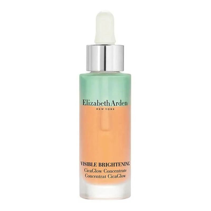 Elizabeth Arden CicaGlow Concentrate Glow Serum - 30 ml - Dames