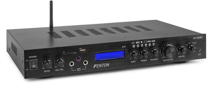 Fenton AV-150BT