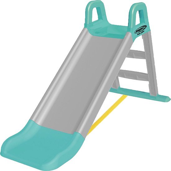 Jamara Funny Slide grey