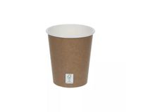 TakeAware Koffiebeker kraft (1000x 230cc)