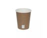 TakeAware Koffiebeker kraft (1000x 230cc)