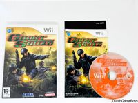 Nintendo Ghost Squad - Wii
