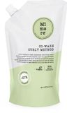 MÏMARE CURLY METHOD CO WASH CONDITIONER 480ML