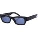 Marni Zonnebril ME627S