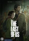 Warner Home Video The Last Of Us - Seizoen 1 (DVD)