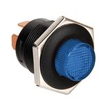 Lampa 45537 schakelaar, blauw