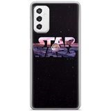 ERT GROUP mobiel telefoonhoesje voor Samsung M52 5G origineel en officieel erkend Star Wars patroon 048