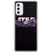 ERT GROUP mobiel telefoonhoesje voor Samsung M52 5G origineel en officieel erkend Star Wars patroon 048