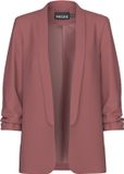 Pieces PCBOSS 34 BLAZER - Apple Butter Red